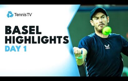 murray-takes-on-hanfmann;-korda,-eubanks-&-more-feature-|-basel-2023-day-1-highlights