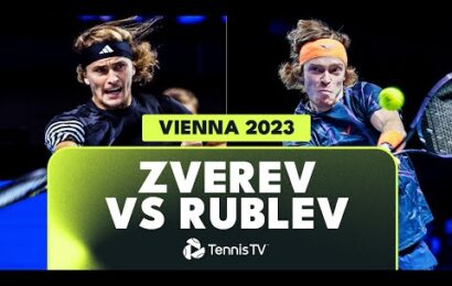 alexander-zverev-vs-andrey-rublev-highlights-|-vienna-2023