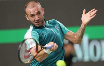 davis-cup-2023:-britain’s-dan-evans-to-miss-finals-with-calf-injury