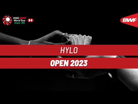 hylo-open-2023-|-day-2-|-court-2-|-round-of-32