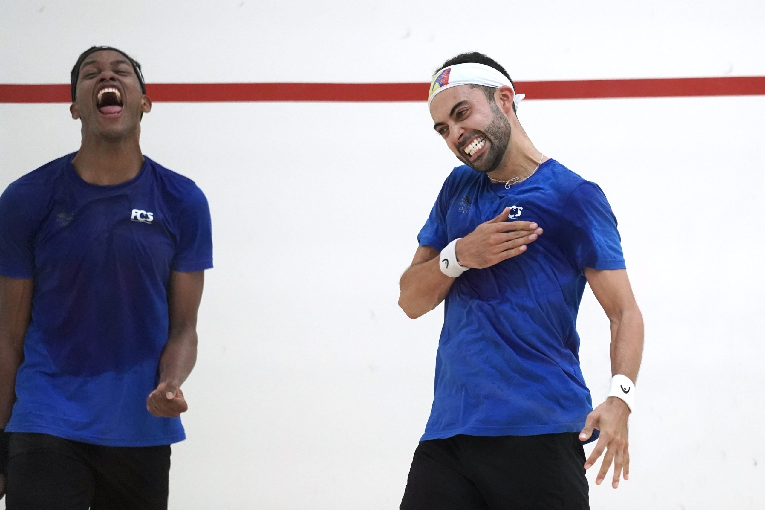 santiago-2023-doubles:-two-golds-for-colombia,-one-for-usa