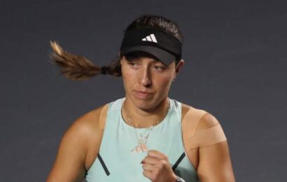 wta-finals:-jessica-pegula-earns-dominant-win-against-coco-gauff-to-reach-final-in-mexico