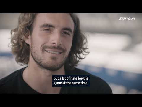 tsitsipas-reflects-on-why-he-fell-in-love-with-the-sport-️
