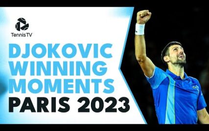 novak-djokovic-winning-moments-vs-grigor-dimitrov-|-paris-2023-final