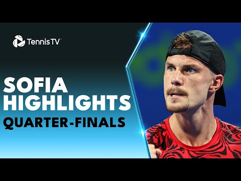 struff-battles-marozsan;-mannarino,-fuscovics,-draper-feature-|-sofia-2023-highlights-day-4