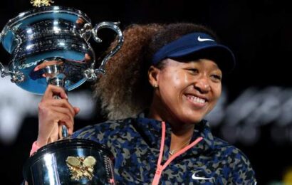 naomi-osaka:-former-wta-world-number-one-plans-tennis-return-six-months-after-giving-birth