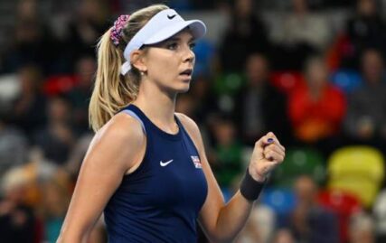 billie-jean-king-cup:-katie-boulter-victory-puts-great-britain-ahead-in-play-off