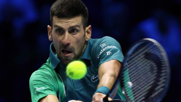 atp-finals-2023-results:-novak-djokovic-ends-year-as-world-number-one-after-beating-holger-rune