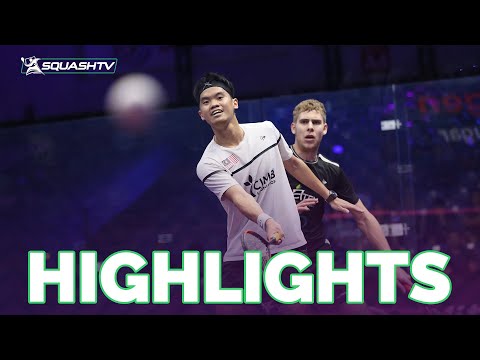 “outrageous-bit-of-touch!”-|-ng-v-farkas-|-vitagen-singapore-squash-open-2023-|-rd1-highlights
