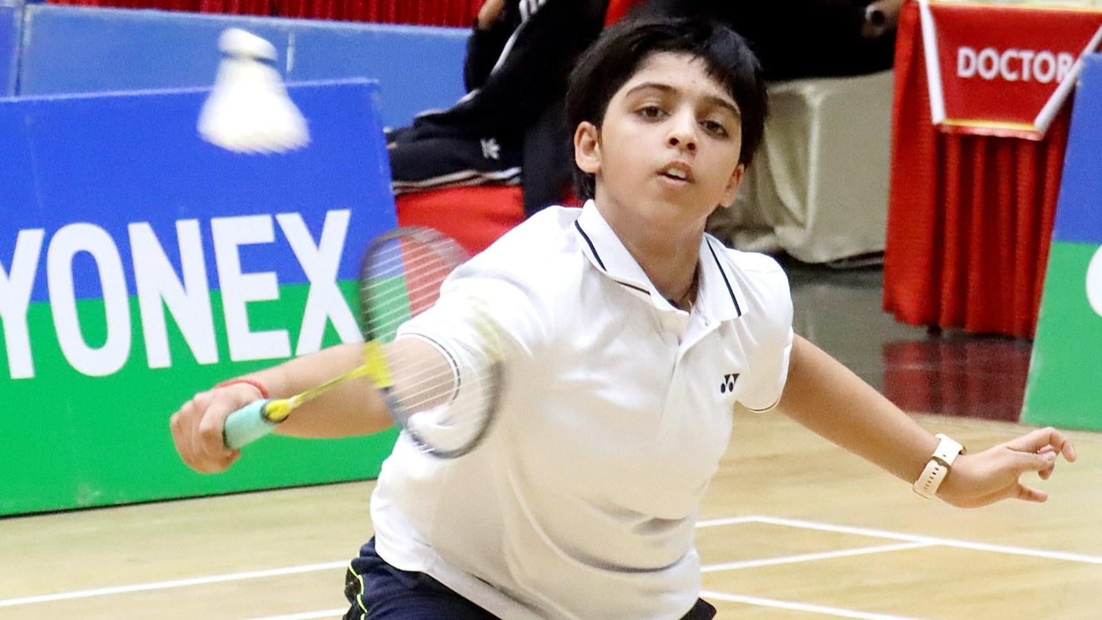 with-family-support,-tanvi-sharma-finds-blend-between-volleyball-and-badminton-at-krishna-khaitan-memorial-tournament