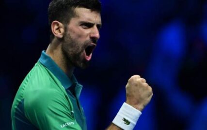 atp-finals-results-2023:-novak-djokovic-beats-carlos-alcaraz-to-set-up-jannik-sinner-final