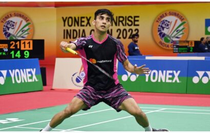 china-masters-super-750-badminton:-lakshya-sen,-srikanth-kidambi-continue-to-struggle-for-consistency-after-first-round-exits