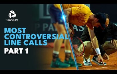 most-controversial-line-calls-on-the-atp-tour!-|-part-1