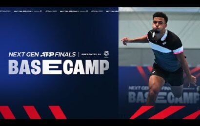 testing-tennis-players’-athletic-ability-|-next-gen-atp-finals-basecamp