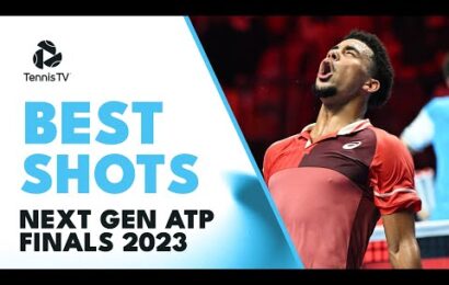 best-shots-of-the-week-incl.-shot-of-the-year-candidate!-|-next-gen-atp-finals-2023