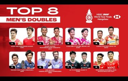men’s-doubles-top-8-|-hsbc-bwf-world-tour-finals-2023