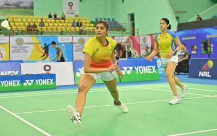 badminton,-guwahati-masters-super-100:-ashwini-ponnappa/tanisha-crasto-reach-women’s-doubles-final