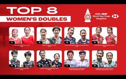 women’s-doubles-top-8-|-hsbc-bwf-world-tour-finals-2023