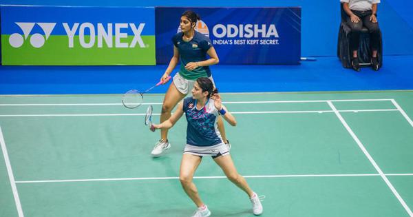 badminton,-odisha-masters:-unnati-hooda,-crasto/ponnappa,-kiran-george-advance-to-semi-finals