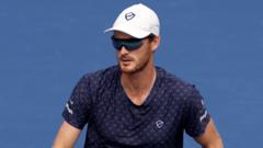 murray-named-queen’s-club-tournament-director