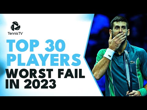 every-top-30-atp-tennis-players’-funniest-moment-or-worst-fail-in-2023-