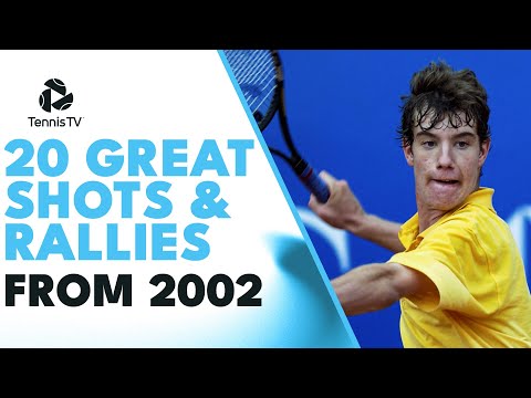 20-amazing-tennis-shots-&-rallies-from-the-year-2002!