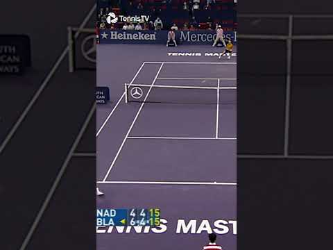 james-blake-god-mode-rally-vs-rafael-nadal-