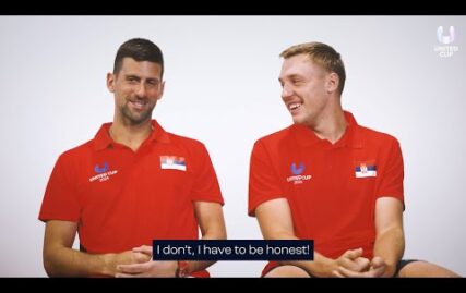 inspiring-the-next-generation:-novak-djokovic-hamad-medjedovic