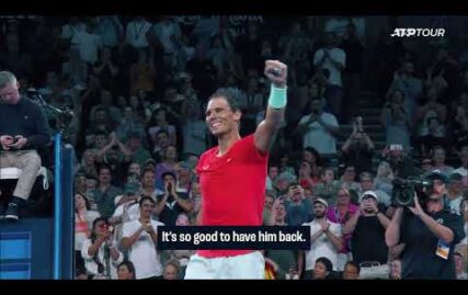 rafael-nadal:-the-comeback