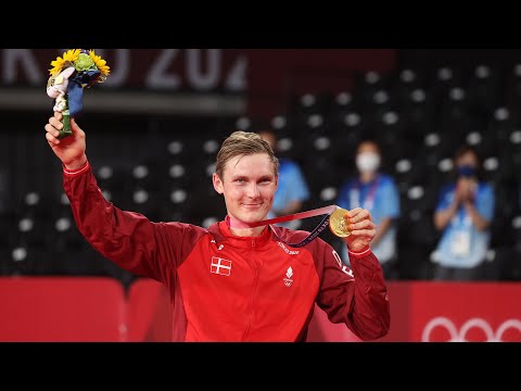 viktor-axelsen’s-#roadtoparis-journey