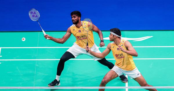 badminton,-malaysia-open:-satwiksairaj-rankireddy/chirag-shetty-reach-final