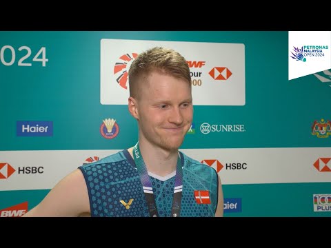 anders-antonsen-on-his-#malaysiaopen2024-win
