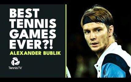 alexander-bublik-with-the-two-best-games-ever?!-‍-|-adelaide-2024