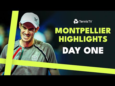 murray-faces-paire;-bonzi,-munar-&-mmoh-feature-|-montpellier-2024-highlights