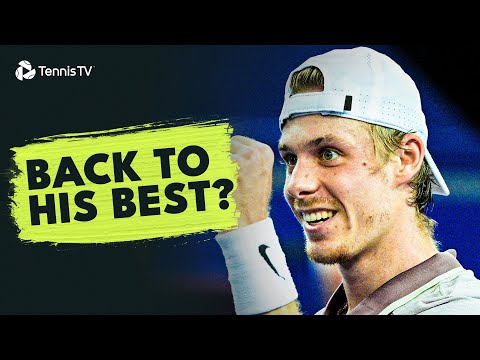 denis-shapovalov-god-mode-vs-hugo-gaston-|-montpellier-2024-highlights