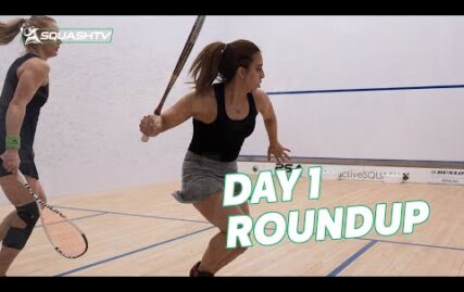 wildcard-success-and-big-injury-comeback-on-day-1-at-the-cincinnati-gaynor-cup-2024!
