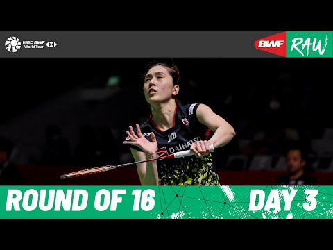 princess-sirivannavari-thailand-masters-2024-|-day-3-|-court-2-|-round-of-16