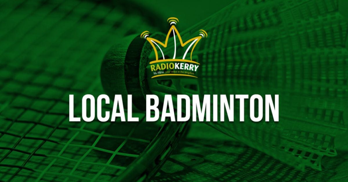 local-badminton-fixtures