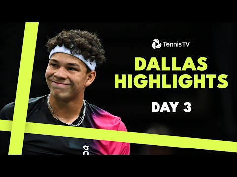 shelton-faces-mmoh;-paul-&-eubanks-in-action-|-dallas-2024-highlights-day-3