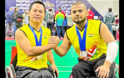 lucknow-para-badminton-player-abu-hubaida-steps-closer-to-paris-paralympics