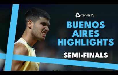 alcaraz-vs-jarry;-diaz-acosta-vs-coria-in-argentine-derby-|-buenos-aires-2024-semi-final-highlights