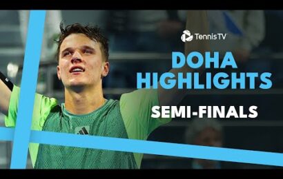 mensik-vs-monfils-epic-and-khachanov-plays-popyrin-|-doha-2024-semi-final-highlights
