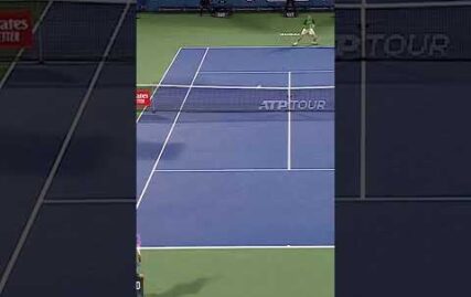 medvedev-out-of-this-world-shot-#ddftennis