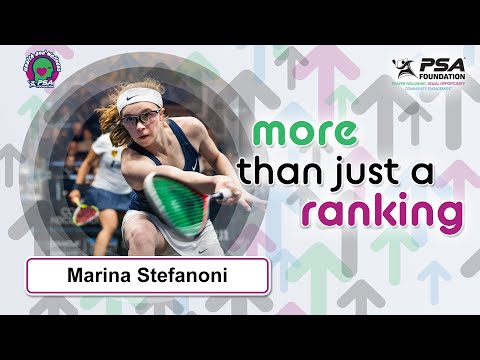 more-than-just-a-ranking:-marina-stefanoni-