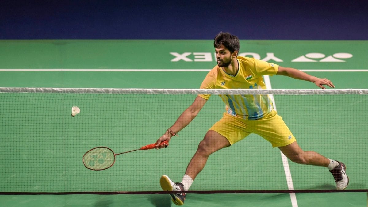 b-sai-praneeth-announces-retirement-from-international-badminton,-to-coach-a-club-in-united-states