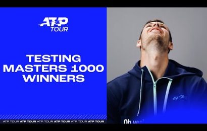 testing-the-tour:-masters-1000-winners!-