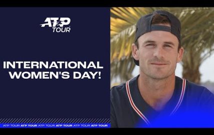 international-women’s-day!-