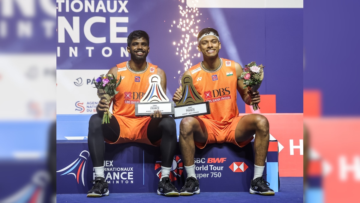 french-open-badminton-2024,-men’s-doubles-final-highlights:-satwiksairaj-rankireddy-chirag-shetty-clinch-second-title