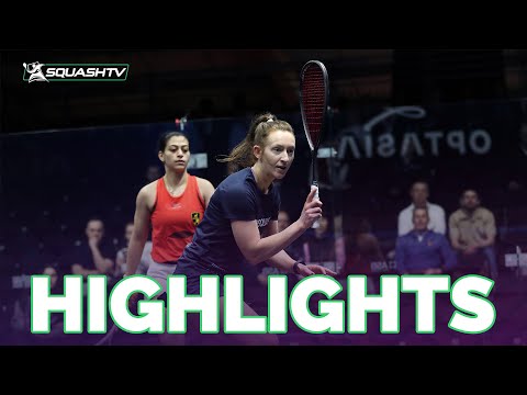 “she’s-done-it!”-|-tomlinson-v-garas-|-optasia-championships-2024-|-rd-1-highlights