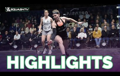 “absolutely-flying”-|-merlo-v-perry-|-optasia-championships-2024-|-rd-2-highlights